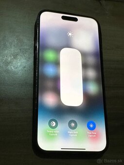 Predám Apple iPhone 14 PRO MAX 128GB Prasknuté zadné - 2