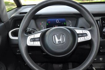 Honda Jazz 1.5 hybrid 2020 - 2