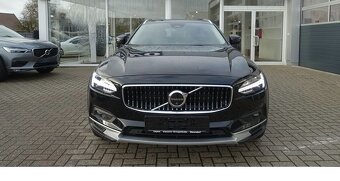 Volvo V90 Cross Country Ultimate B4 - 2