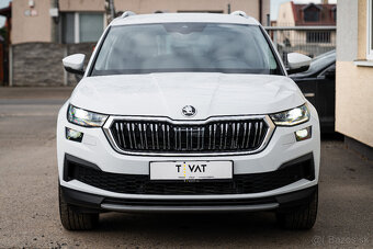 Škoda Kodiaq 2.0 TDI SCR EVO Style DSG - 2