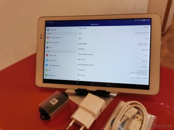 TABLET HUAWEI T1 SUPER CENA - 2