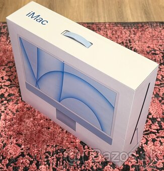 APPLE iMac 24 M1 4.5K Retina - 2