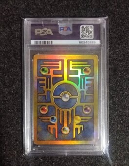 Ancient Mew PSA 9 - 2