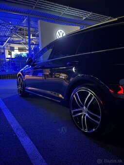 Volkswagen Golf 7.5 - 2