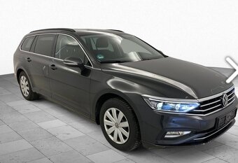 VOLKSWAGEN PASSAT 2.0TDI DSG 110KW 2022 MOŽNÝ ODPOČET DPH - 2