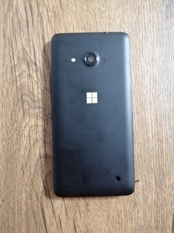 Microsoft Lumia 550 - 2