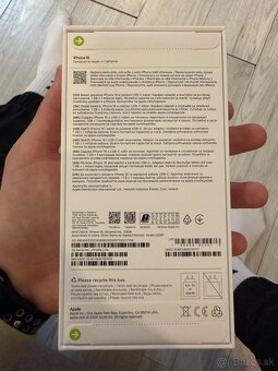 iPhone 16 128gb - 2