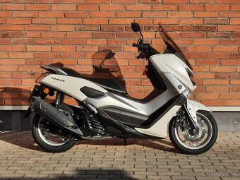 Yamaha Nmax 125 ako nové - 2