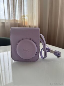 Instax Mini 12 (camera case) - 2