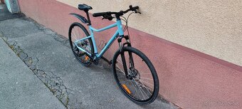 Predám nový Treking bicykel Reverside 500,kolesá 28" - 2