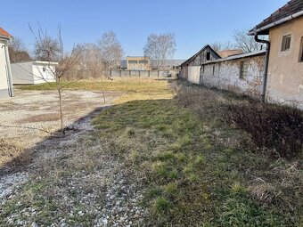 NA PREDAJ STAVEBNÝ POZEMOK, ŠAĽA-VEČA, VÝBORNÁ LOKALITA - 2