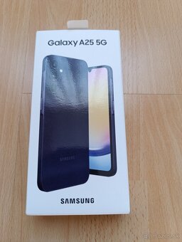 Samsung Galaxy A 25 5G - 2