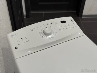 Práčka Whirlpool AWE 7519 - 2