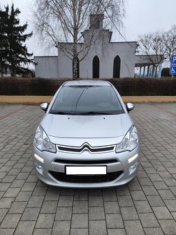 Citroen C3 - 2