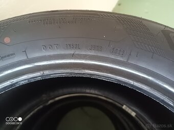 Letné pneumatiky Goodyear Eagle F1 235/55 R18 100V - predaj - 2