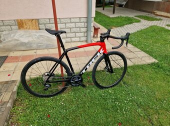 Trek Emonda SL6 Disc pro - 2