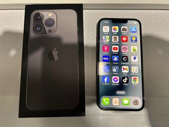 Iphone 13 Pro 128 Gb - 2