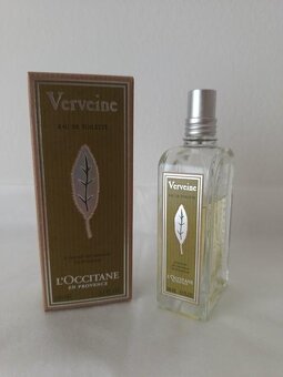 Loccitane Verbena 100 ml - 2