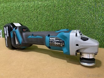 Makita DGA504Z Aku úhlová brúska 125mm - 2