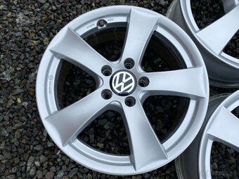 Alu disky VW, 5x112 R17 - 2