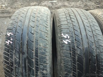 195/60 R15 nankang - 2