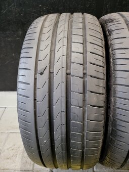 225/40 R18 Pirelli letne penumatiky - 2