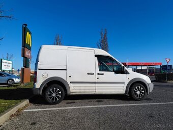 Predám Ford Transit Connect LWB 1.8TDci r.v. 2004 naj. 226k - 2