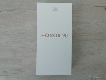 Honor 90 lite - 2