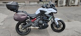 Kawasaki versys 650 - 2