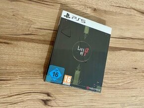 Lies of P Deluxe Edition PS5 - 2