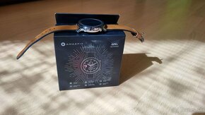 Predám Xiaomi Amazfit GTR 47mm - 2