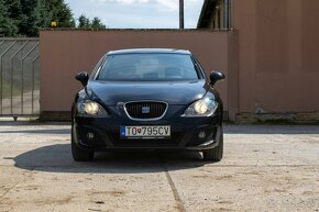 Seat Leon 1.6 TDI Style - 2