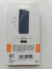 Zadný kryt na mobil Xiaomi Redmi Note 12S - 2