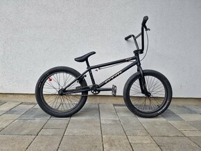 Bmx CTM hi-ten - 2