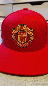 Šiltovka Manchester United by New Era - 2