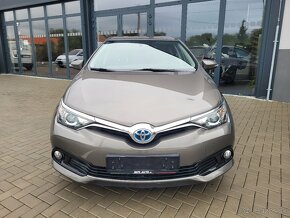 Toyota Auris 1.8 I VVT-i HybridSD Executive - 2