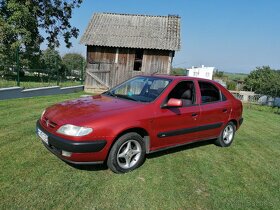 Citroen Xsara 1.8 - 2