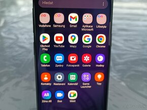 Mobil Samsung Galaxy S9 G960F 64GB LTE Dual SIM - 2