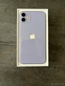 ´´´Predam IPhone 11 64GB - 2