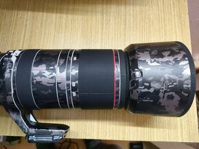 Canon RF 100-500mm f/4.5-7,1 L IS USM - 2