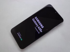 SAMSUNG Galaxy A20e (A202F) - LCD DISPLEJ ORIGINÁL - 2