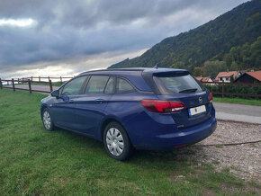 Opel Astra 1.6 Cdti Enjoy r.2018 Kúpený na Slovensku - 2