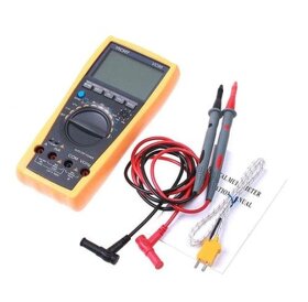 Multimeter - 2