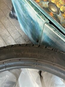 Pneumatiky zimné Orium WINTER 215/40 R17 87V - 2