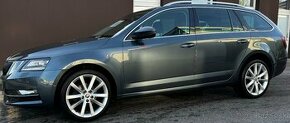 Škoda Octavia Combi 1.6 TDI 115k Style DSG v plnej výbave - 2