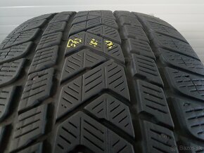 Zimné pneumatiky 265/45 R20 Pirelli - 2