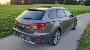 SEAT LEON X-perience 2.0 TDI 135KW - 2