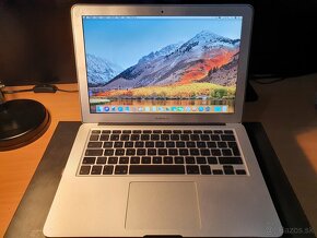 Apple MacBook Air Late 2010 - 2