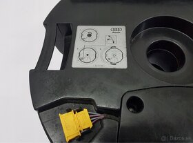 Subwoofer Audi q7 / a6 c6 / a4 b7 - 2