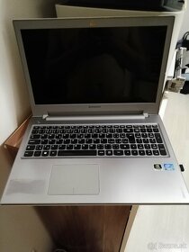 Lenovo ideapad z500 - 2